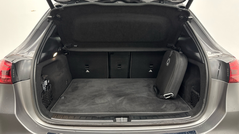 Mercedes-Benz Eqa 250+ 140kW AMG Line Premium 70.5kWh 5dr Auto Electric Hatchback